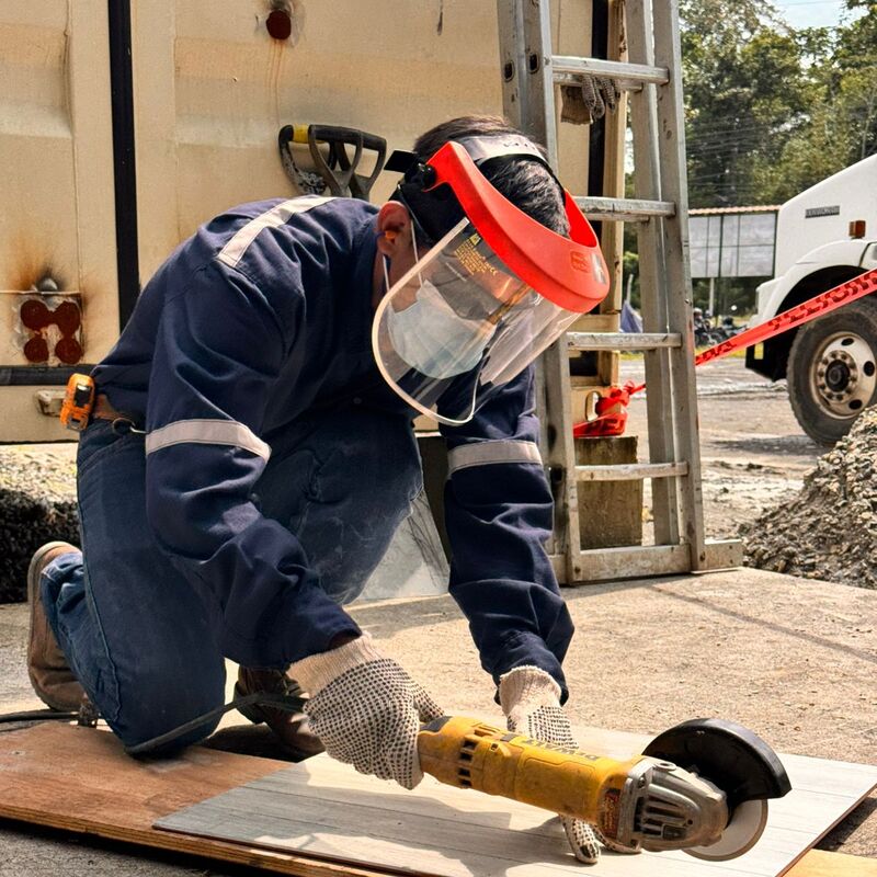Obra en Construcción